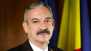 Interviu cu şeful Statului Major al Forţelor Navale: Bun cart înainte! 