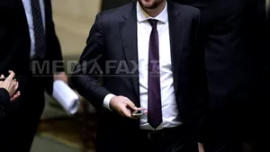 Noul Guvern belgian a obţinut încrederea Parlamentului