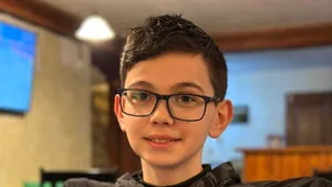 SOCIAL Alertă, copil dispărut în Prahova! Poliția solicită ajutorul populației