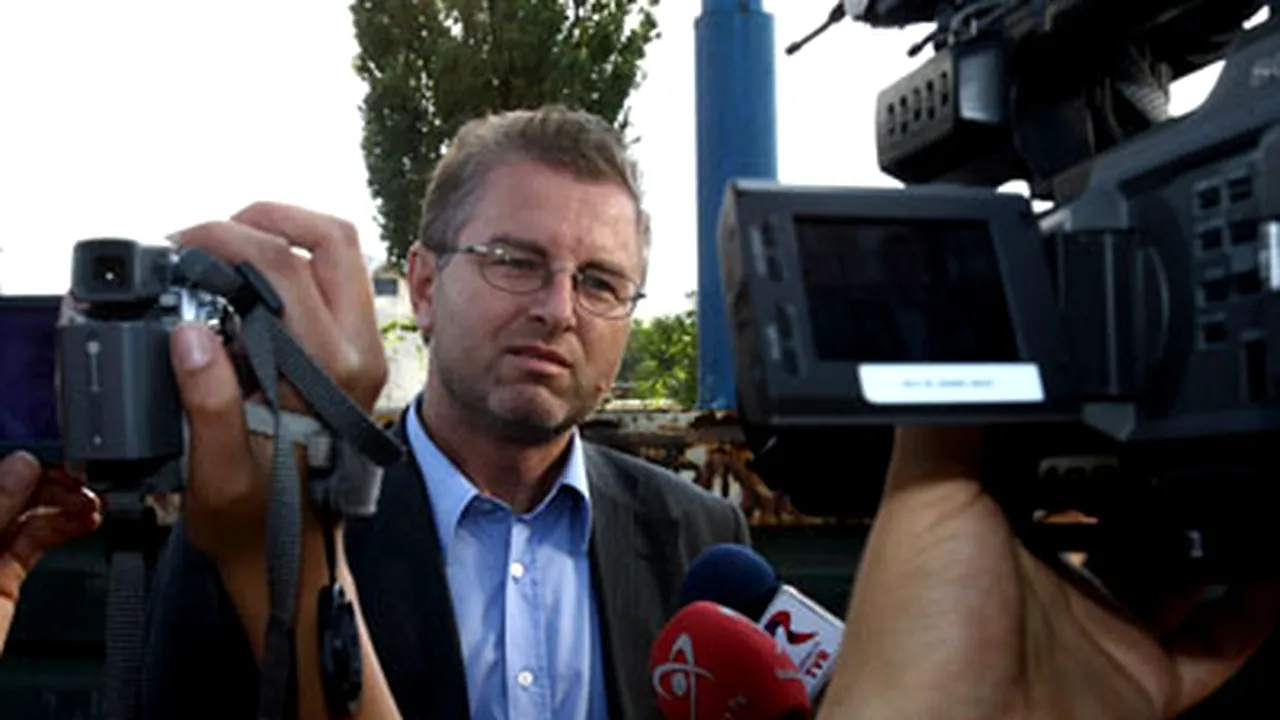 Panait: Pentru evitarea corupţiei, colaborarea în adopţii va fi doar cu autorităţi abilitate