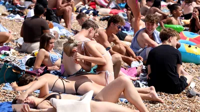 SOCIAL Vara nu mai respectă calendarul. Un nou studiu arată că sezonul cald sosește mai devreme și durează mai mult