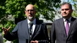 Ce premier vrea UDMR după moțiunea de cenzură: „Să nu reprezinte un rival pentru niciunul dintre actorii politici”