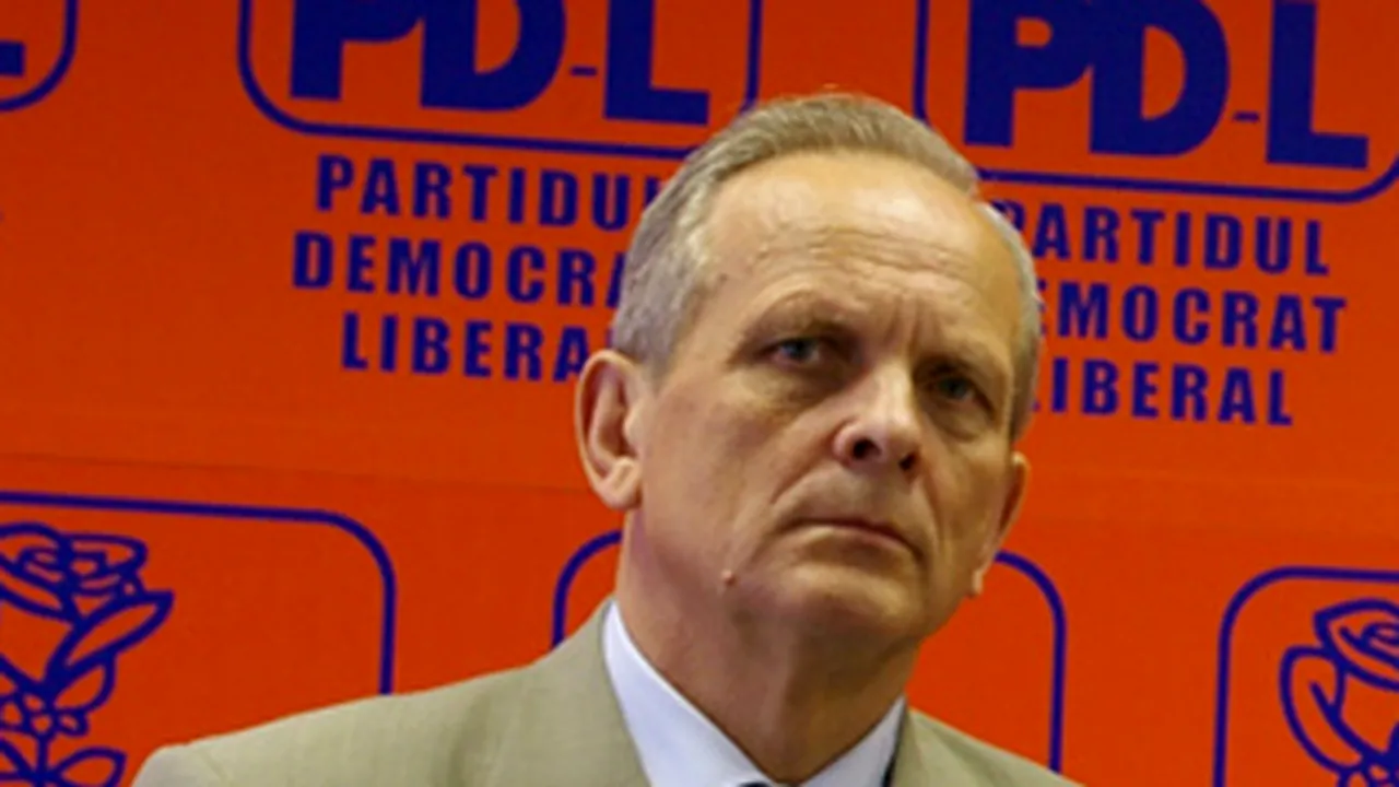 Stolojan: Miniştrii care nu acceptă decizia Executivului să demisioneze