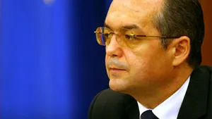 Boc despre primarul din Râmnicu Vâlcea: Simt doar tristeţe, dar va fi exclus din partid