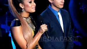 Gala Teen Choice 2012: Lista câştigătorilor - FOTO, VIDEO