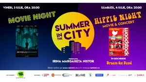 Publicis Events lansează platforma de evenimente outdoor SUMMER IN THE CITY