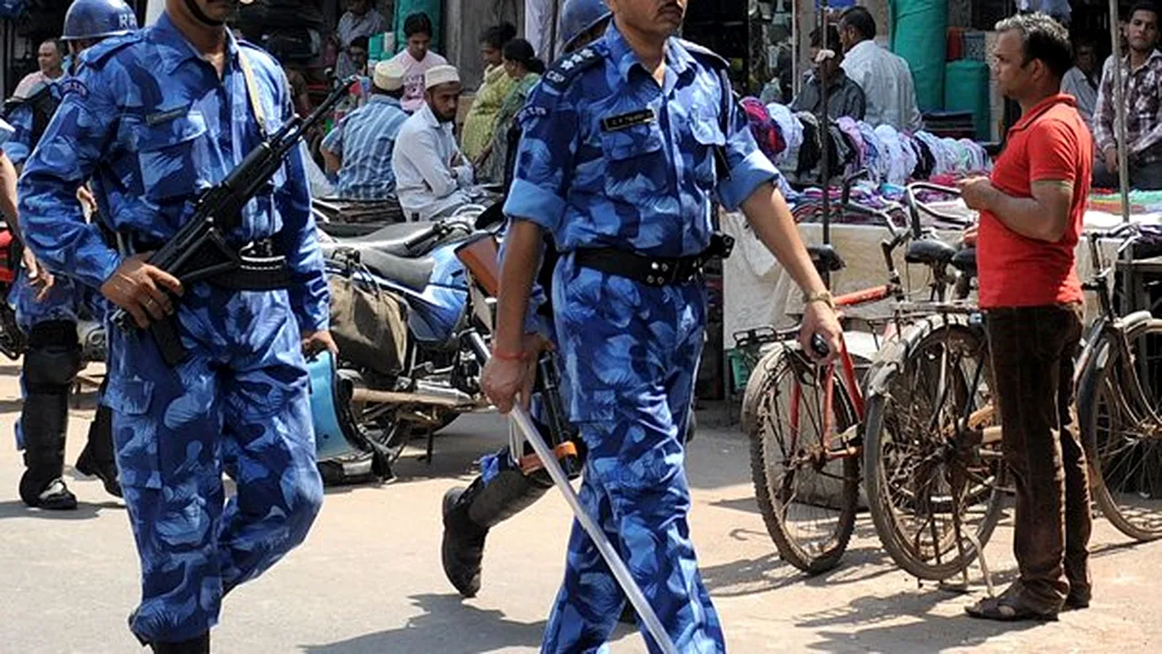 Doi români ar fi fost răpiţi în India. MAE verifică informaţia