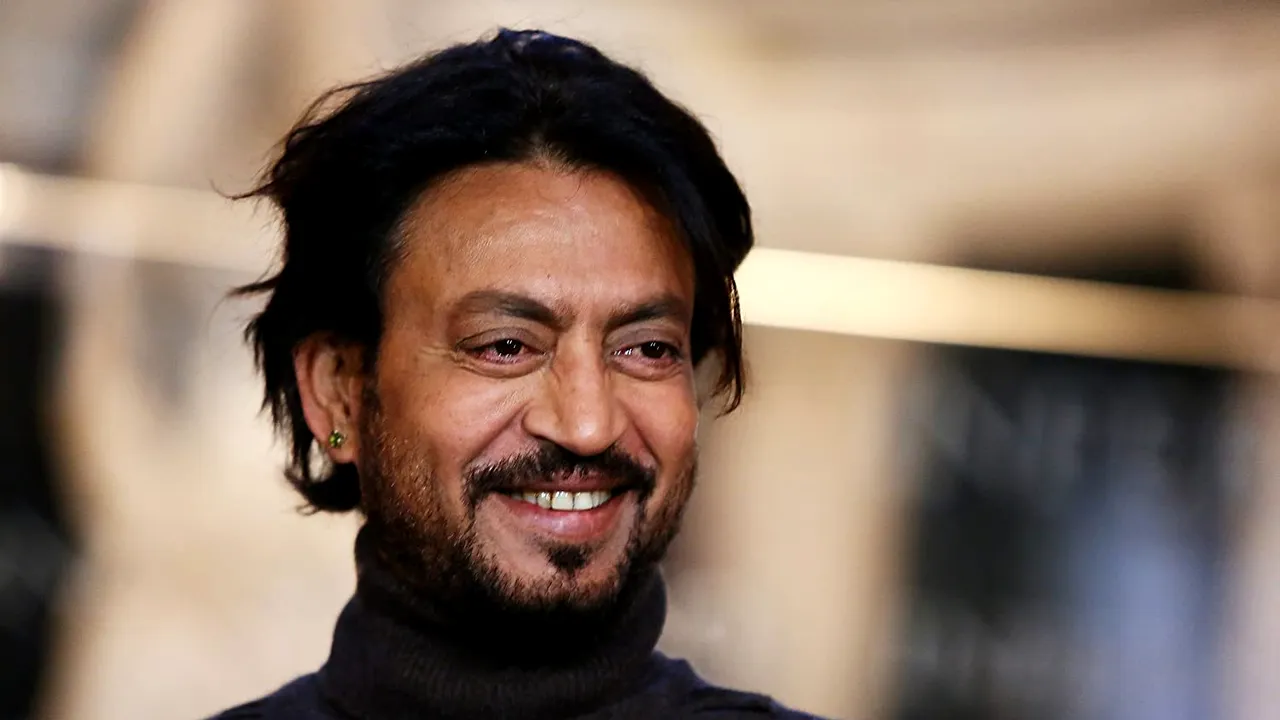 Actorul Irrfan Khan, cunoscut din filme precum Slumdog Millionaire şi Life of Pi, a murit la 53 de ani
