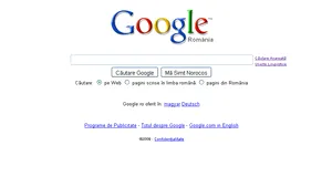 Căutările pe motorul Google vor fi personalizate