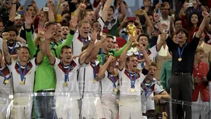 Germania a învins Argentina, scor 1-0, şi A CÂŞTIGAT CUPA MONDIALĂ pentru a patra oară - FOTO