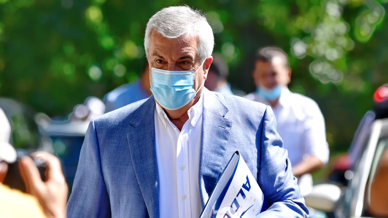Tăriceanu se consideră victima unui „fake-news”: Nimeni din conducerea ALDE nu va candida pe listele PSD/ UPDATE: Ciolacu i-a propus chiar lui să candideze din partea PSD