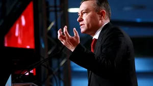 Diaconescu: Ponta induce ideea că opţiunea mea pentru Geoană ar fi fost artificială