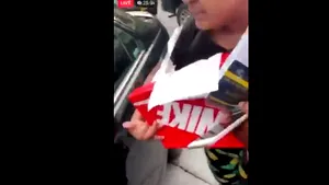 Imagini cu furturi din magazine şi străzi pustiite în SUA. Poliţia: Hoţi bine coordonaţi valorifică haosul