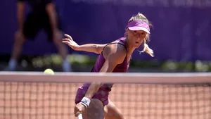 Alexandra Cadanţu s-a calificat pe tabloul principal al turneului de tenis de la Bol, Croaţia