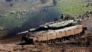 Operaţiune militară israeliană în Cisiordania după un atac cu vehicul 