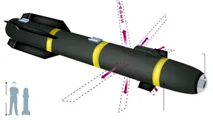 Spaima teroriştilor. Bomba „ninja” a fost folosită pentru a doua oară în doar câteva zile | VIDEO