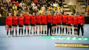 Prea puţine jucătoare din România? SCM Râmnicu Vâlcea răspunde acuzaţiilor lui Eduard Novak: „Atac infam şi complet nefondat”