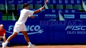 Janko Tipsarevici, locul 10 ATP, va participa la BRD Năstase Ţiriac Trophy