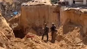 Hamas a confirmat moartea liderului său militar din Gaza