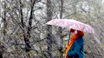 România sub coduri de vreme rea. ANM a emis noi avertizări: ninsori în sud, ger în nord
