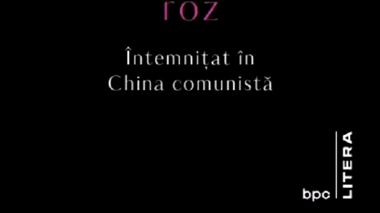 O carte pe zi: „Păturica roz”, de Marius Balo