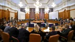PNL și USR cer o comisie în Parlament pentru reforma administrativ-teritorială: „Ne așteptăm ca PSD să susțină”