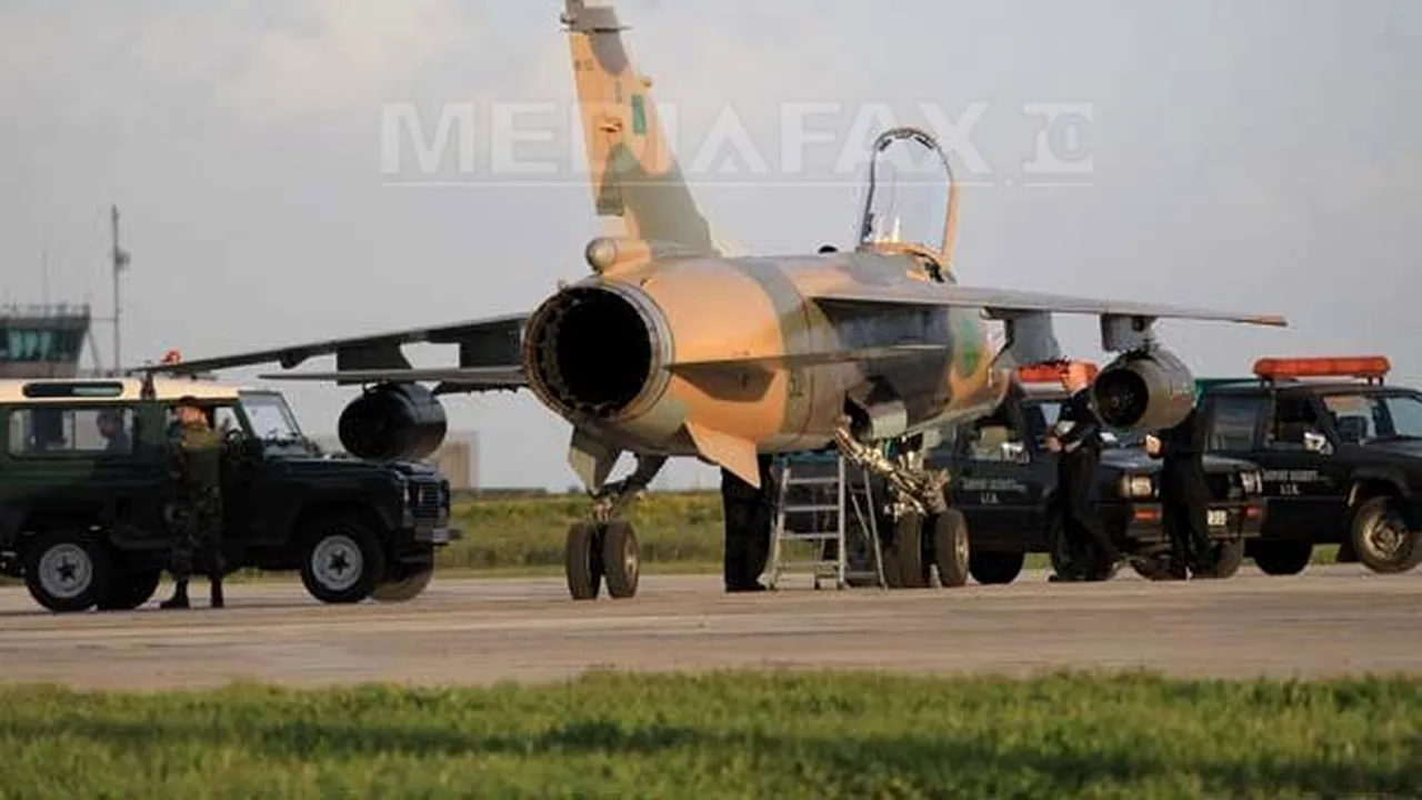 Va începe războiul în Libia? Ţările care vor participa la intervenţia militară. Kadhafi: Voi transforma în infern viaţa celor care vor ataca Libia