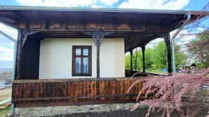 Casa Lișcă, restaurată și mutată la Buftea. Când are loc inaugurarea