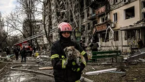 Nou bilanţ ONU: Cel puţin 925 de morţi şi aproape 1.500 de răniţi în războiul din Ucraina