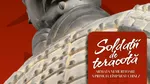 Faimoșii „Soldați de Teracotă” a primului împărat al Chinei, Qin Shi Huang, în expoziție la Târgu Mureș
