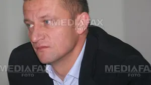 Dorinel Munteanu: Nu ne-am ridicat nici măcar la nivelul unei echipe de amatori