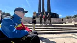 Pe Vârful Omu va flutura un drapel al României dus de către militarii răniți din INVICTUS