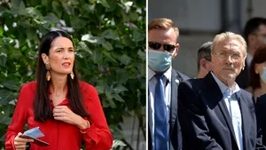 COMENTARIU Sorin Avram | Curat murdar, coană Clotilde!  