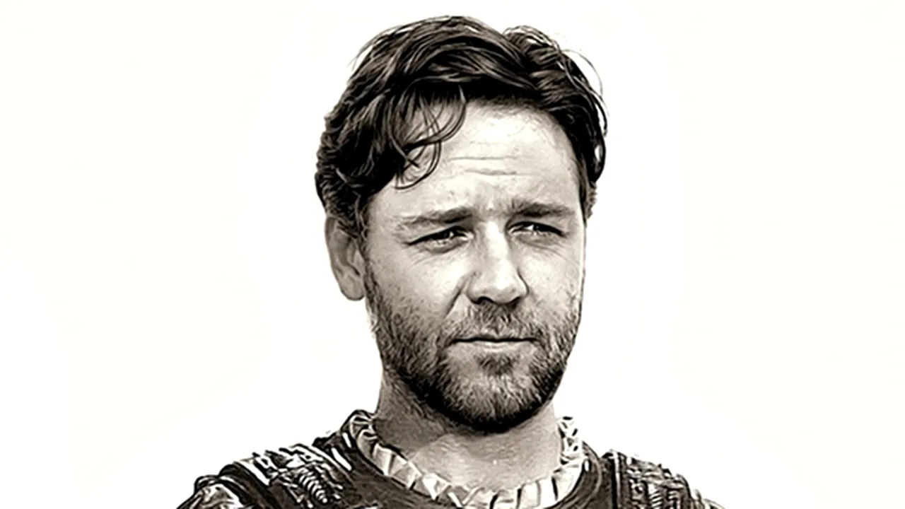 Russell Crowe va debuta ca regizor de lungmetraj