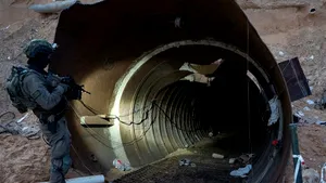 Israelul ordonă distrugerea tunelurilor Hamas după eliberarea ostaticilor