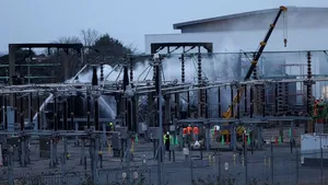 Poliţia exclude ipoteza unui incendiu provocat în cazul închiderii aeroportului Heathrow