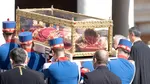 Moaștele Sfintei Împărătese Elena au fost aduse în pelerinaj la Mănăstirea Pantocrator din Teleorman, unde vor rămâne nouă zile