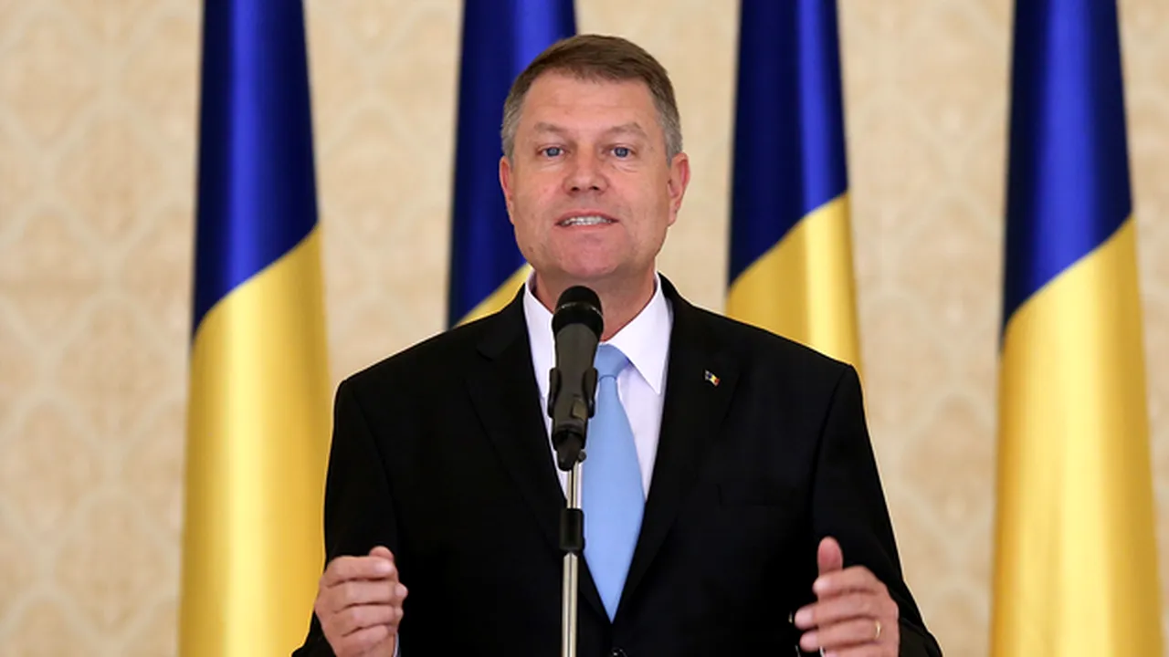 Administraţia Prezidenţială, despre precizările SRI privind infecţiile intraspitaliceşti : Informările primite de preşedinte sunt secrete şi strict secrete 