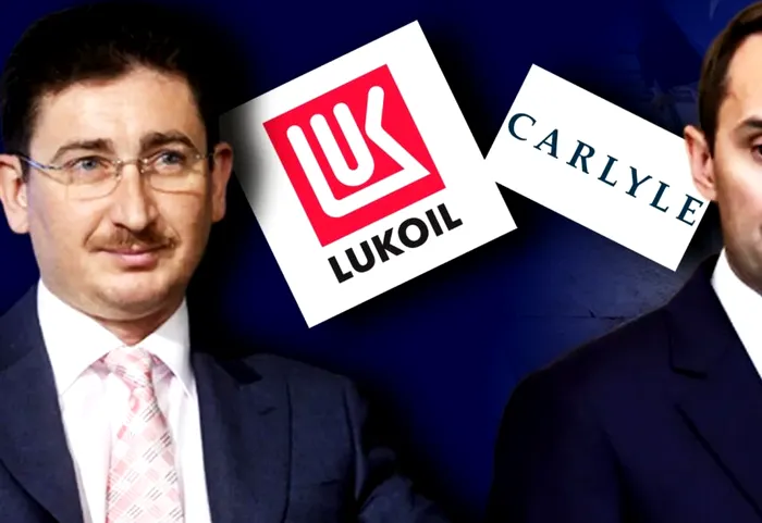 Exclusiv În ce condiții pot cumpăra americanii de la Carlyle activele rușilor de la Lukoil din România. Răspunsul șefilor Cancelariei Premierului și al Consiliului Concurenței