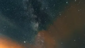 Misterul „Stelei din Betleem”: Ce fenomen ceresc din decembrie amintește de simbolul care i-ar fi îndrumat pe magi?