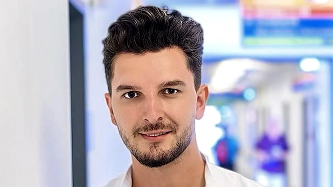 Medic român ATI în Germania: Nu aș face niciodată anestezie pediatrică în afara spitalului
