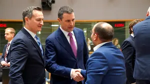 Tanczos Barna, la Ecofin: Aşteptăm aprobarea recomandărilor CE privind planul bugetar structural