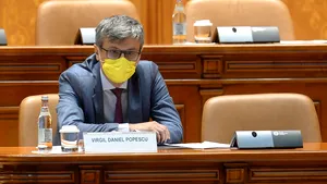 Un deputat PSD cere public demisia ministrului Energiei, Virgil Popescu. Proiecte „cu dedicaţie pentru prieteni politici”, în PNRR