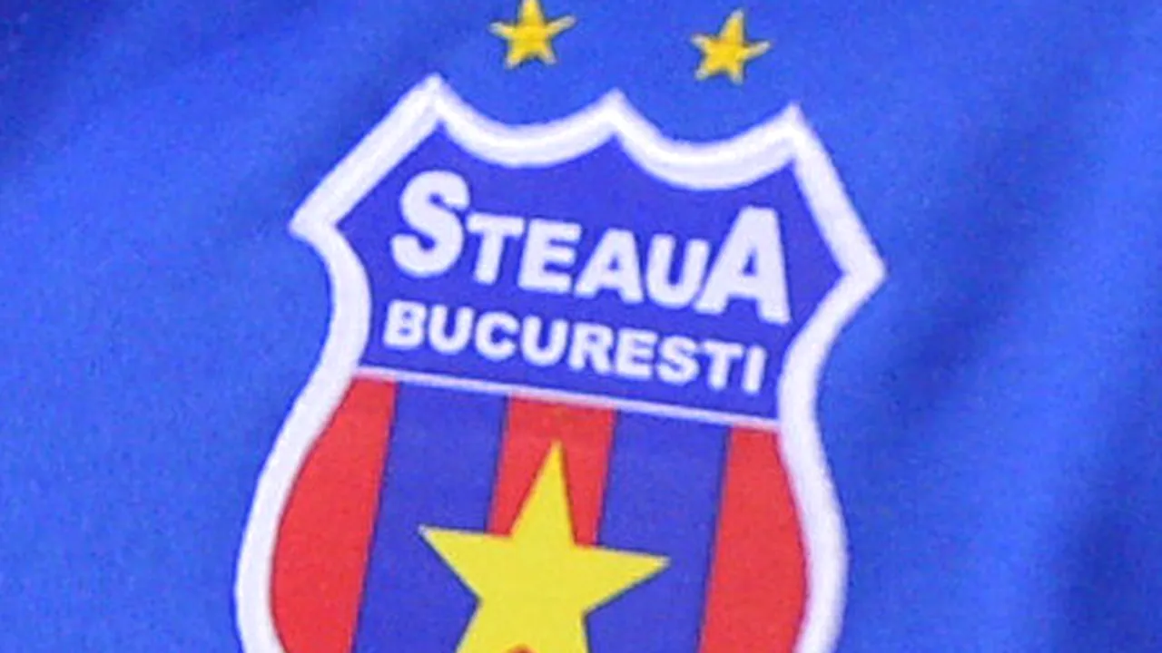 OSIM: Schimbarea numelui echipei Steaua nu face obiectul hotărârii ICCJ