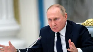 Putin, nou avertisment pentru Occident: Consecinţele sancţiunilor ar putea fi catastrofale pe piaţa globală a energiei