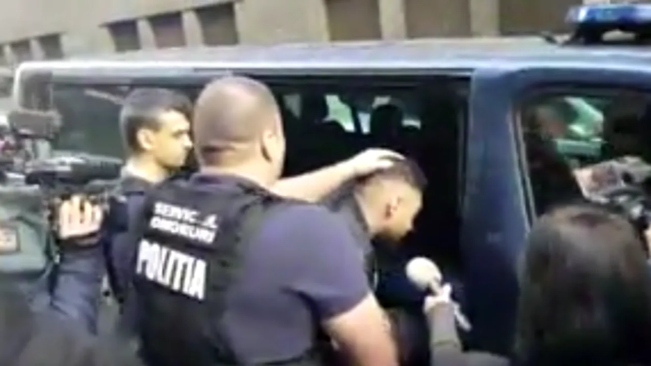 Răfuiala interlopilor din Bucureşti | Unul dintre agresori, suspectat de tentativă de omor, a fost reţinut