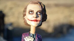 Ce actor îl va juca pe celebrul Joker, într-un film dedicat personajului