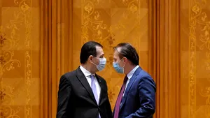 PSD: Peste 100 de dosare penale pentru achiziţii ilegale în timpul pandemiei