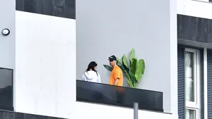 Cristiano Ronaldo îşi transformă hotelurile în zone de carantină pentru bolnavii de Covid-19. Portughezul plăteşte medicii din buzunarul său
