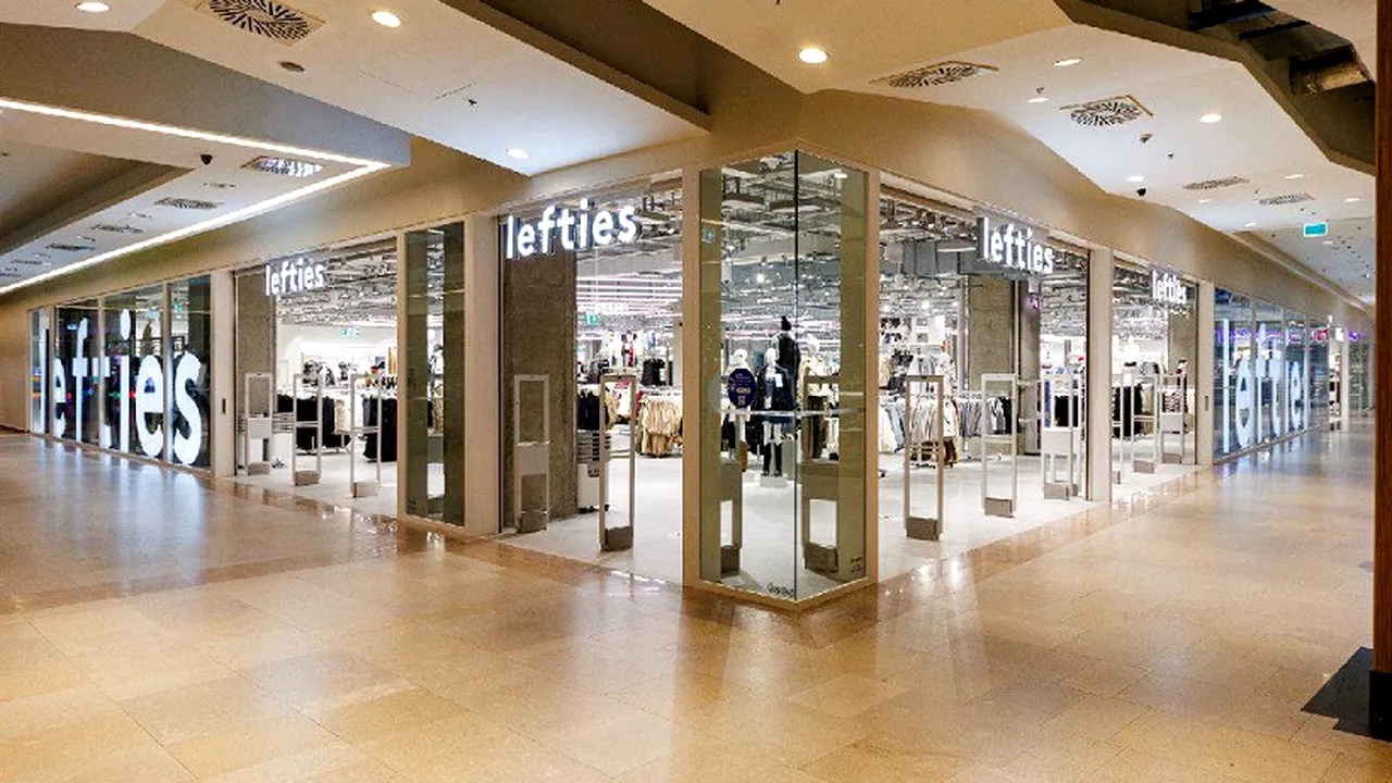 Comerțul românesc urcă în aprilie cu 3,1% față de anul trecut
